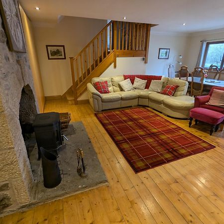 Wester Muirhouse Linlithgow Extérieur photo