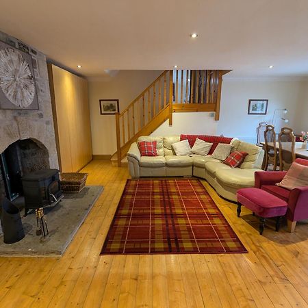 Wester Muirhouse Linlithgow Extérieur photo