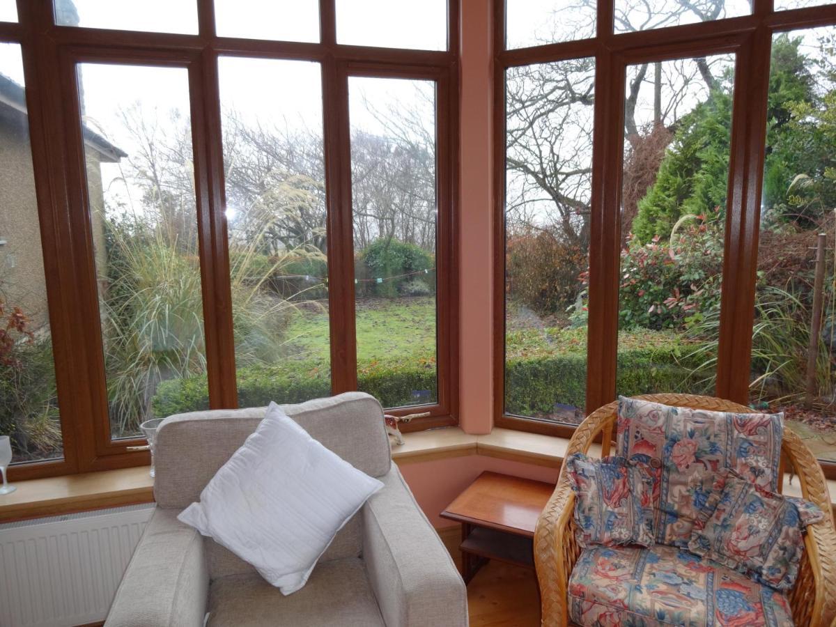 Wester Muirhouse Linlithgow Extérieur photo