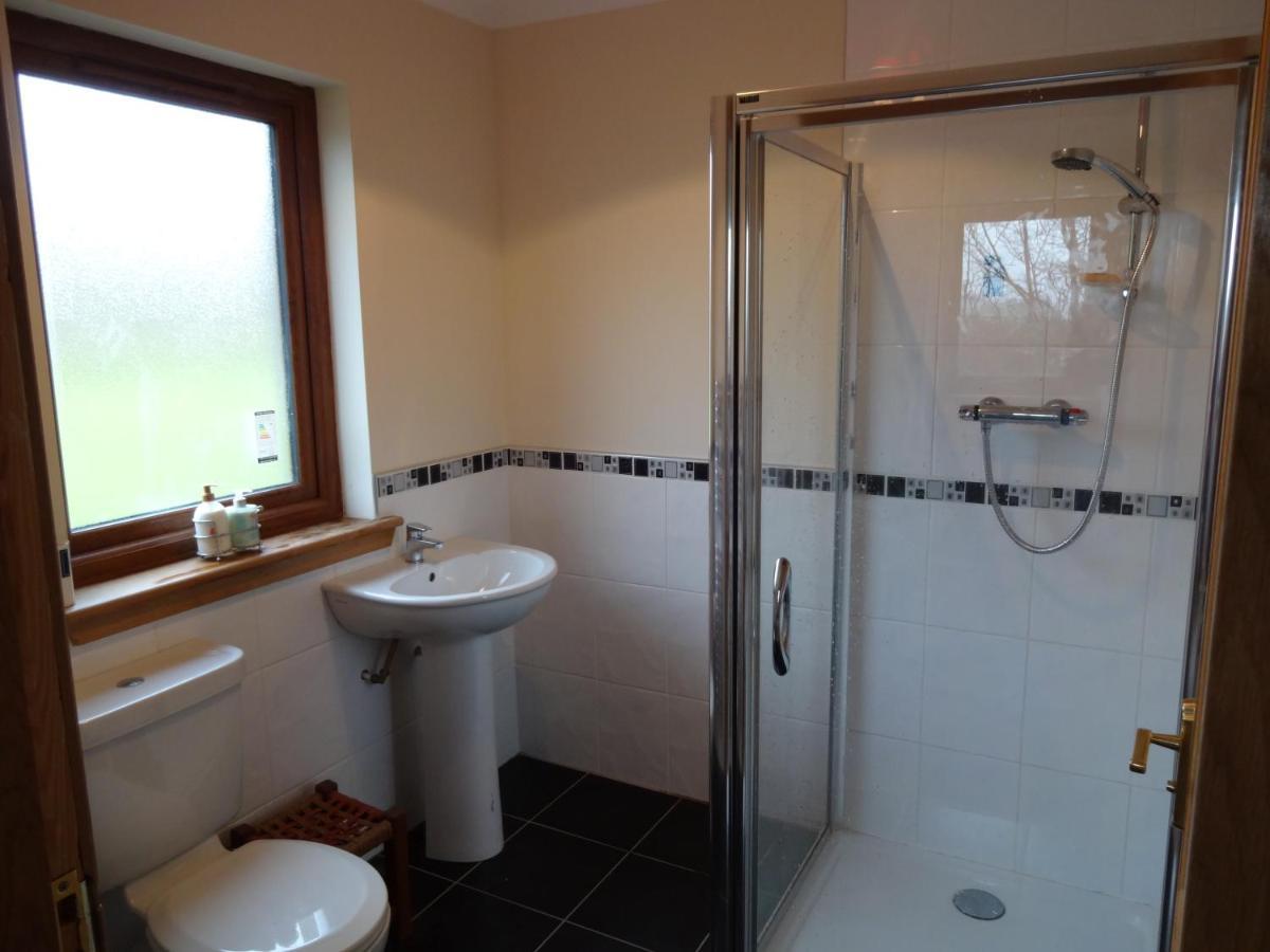 Wester Muirhouse Linlithgow Extérieur photo