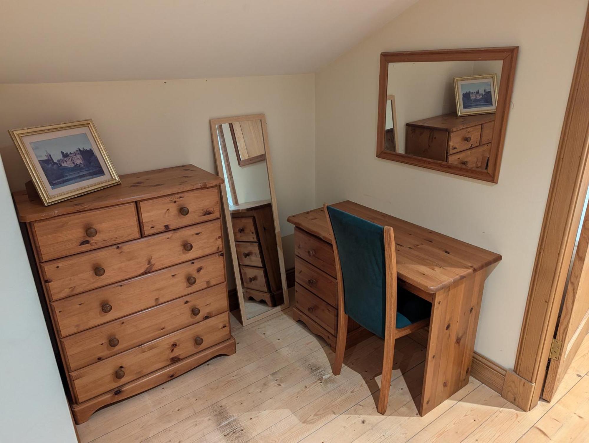 Wester Muirhouse Linlithgow Extérieur photo