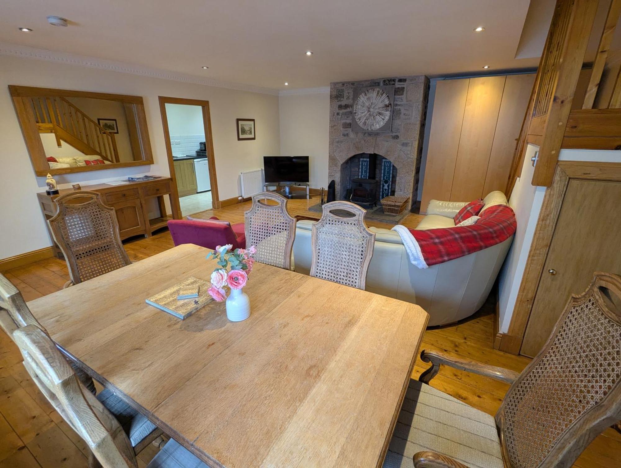 Wester Muirhouse Linlithgow Extérieur photo