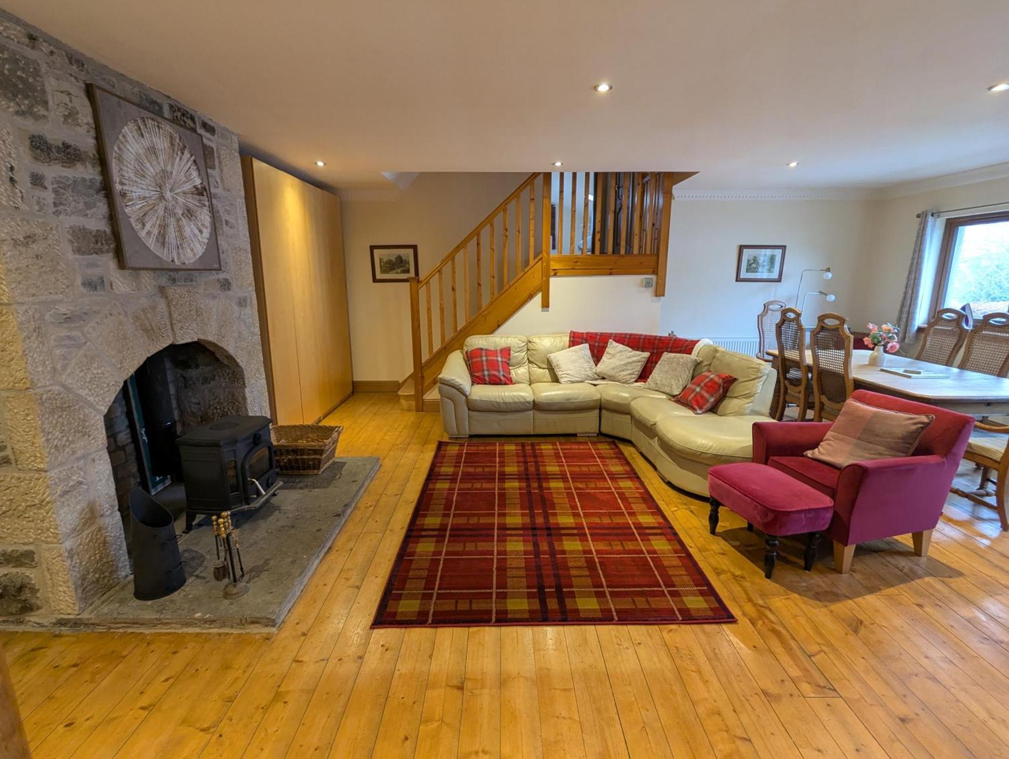 Wester Muirhouse Linlithgow Extérieur photo